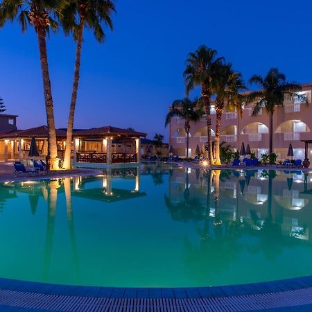 Zante Village Hotel Alykanas  Extérieur photo