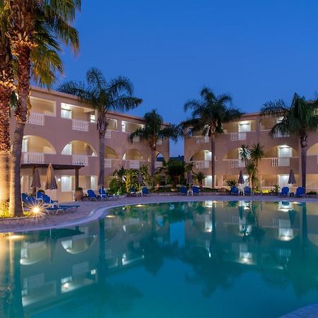 Zante Village Hotel Alykanas  Extérieur photo